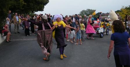 la banane est partout