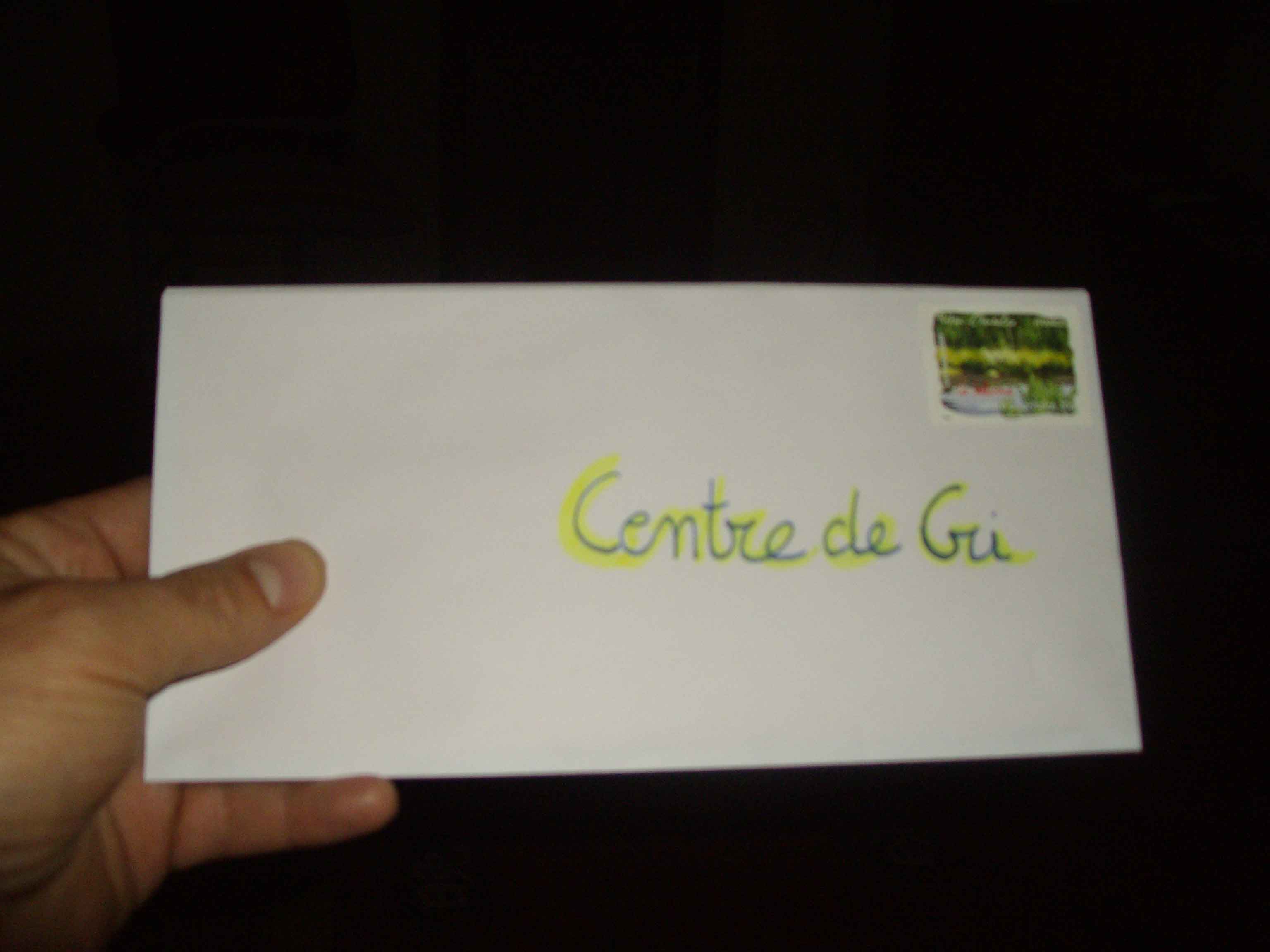 centre2cri Vous aussi, testez votre facteur!