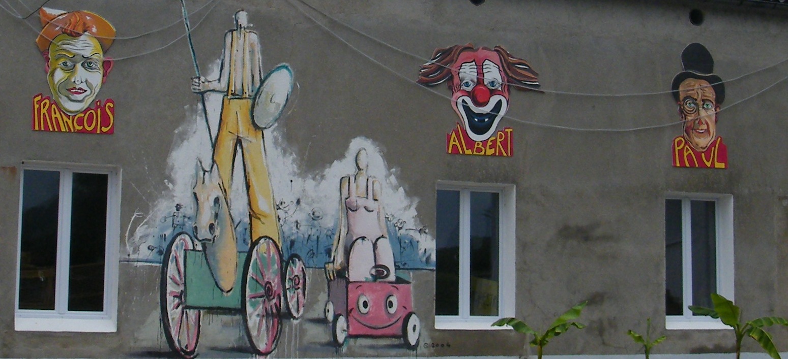 globtrott