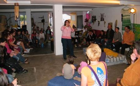 contes-soupes6 Une candidate qui tient parole!
