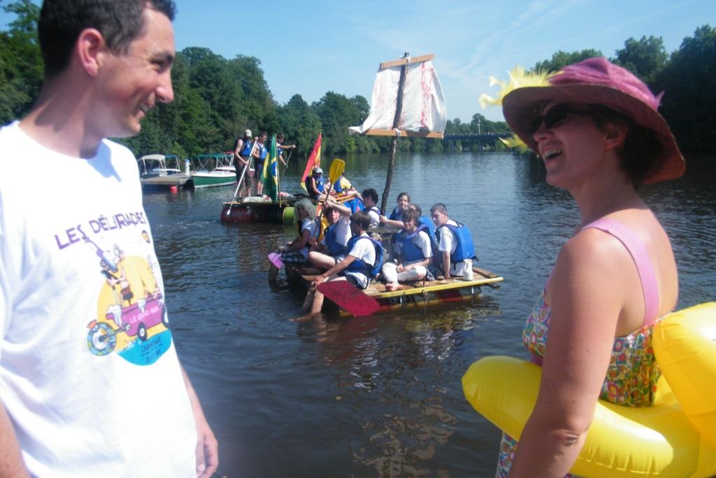 ça baigne et ça flotte! n'est ce pas Anne!