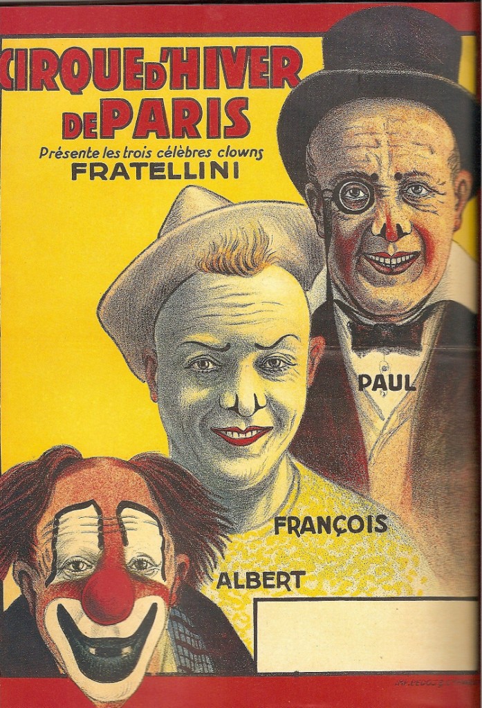 Clowns Rires Impertinence