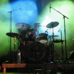 pere-noel-rocker3 E un batteur par çi