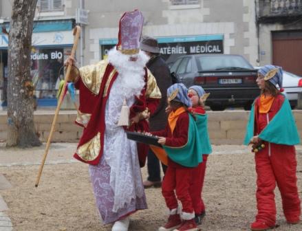 st-nicolas13 Saint Nicolas, l'idole des enfants