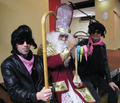 st-nicolas17 Opération remise des clefs en toute sécurité!