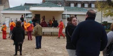 st-nicolas2 La joyeuse troupe en action