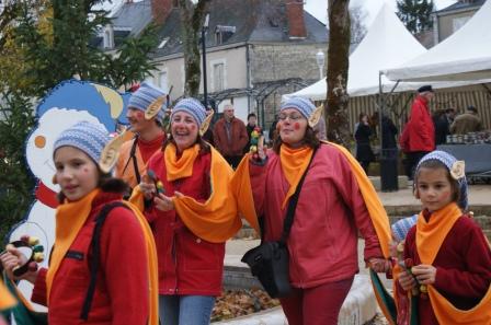 st-nicolas6 Une bande de lutins bien joyeuse!